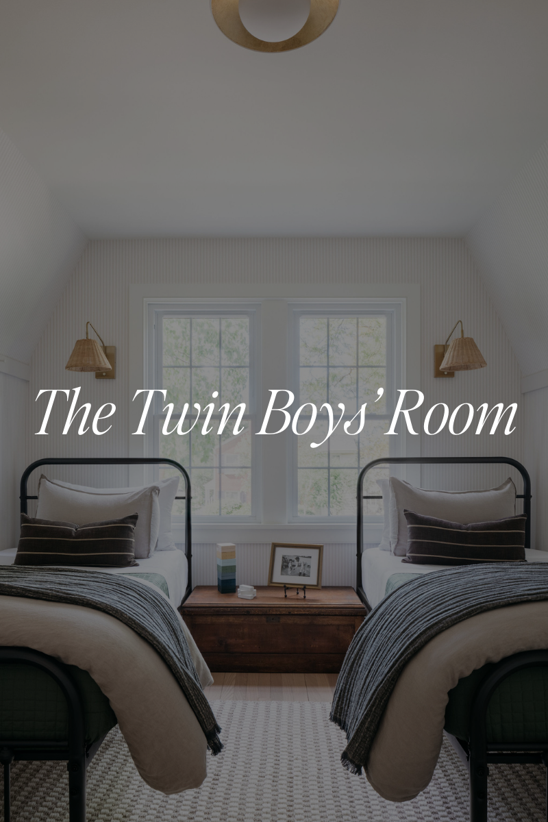 little boy's room ideas