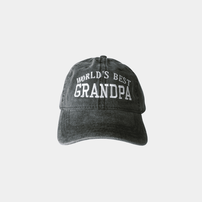 gift guide for grandparents