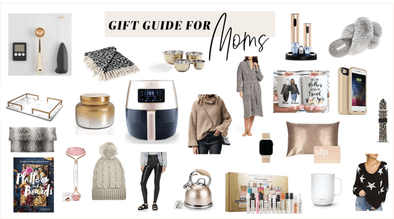 33 Perfect Gifts for Moms That Will Make Her Cry