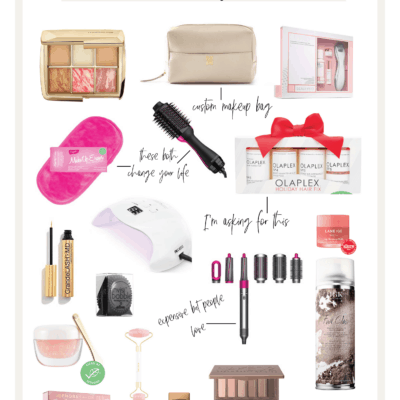 gifts for beauty lovers
