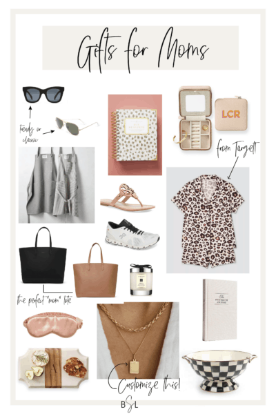 gifts for moms