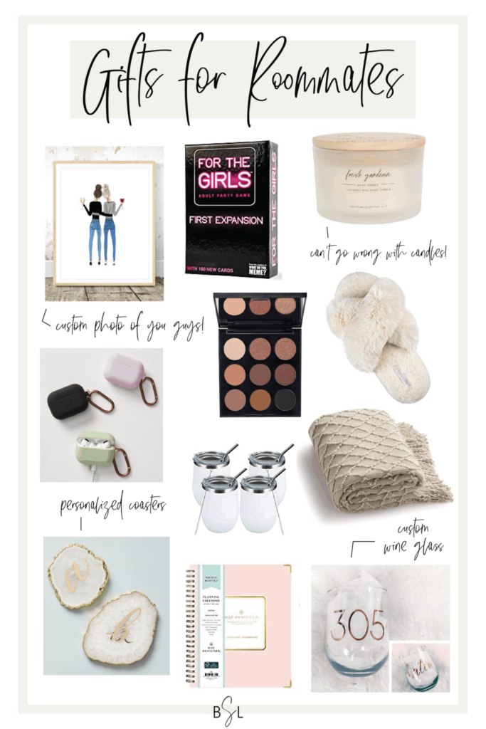 THE FULL LIST OF BSL GIFT GUIDES | THE BEST GIFT IDEAS FOR ANYONE YOU ...