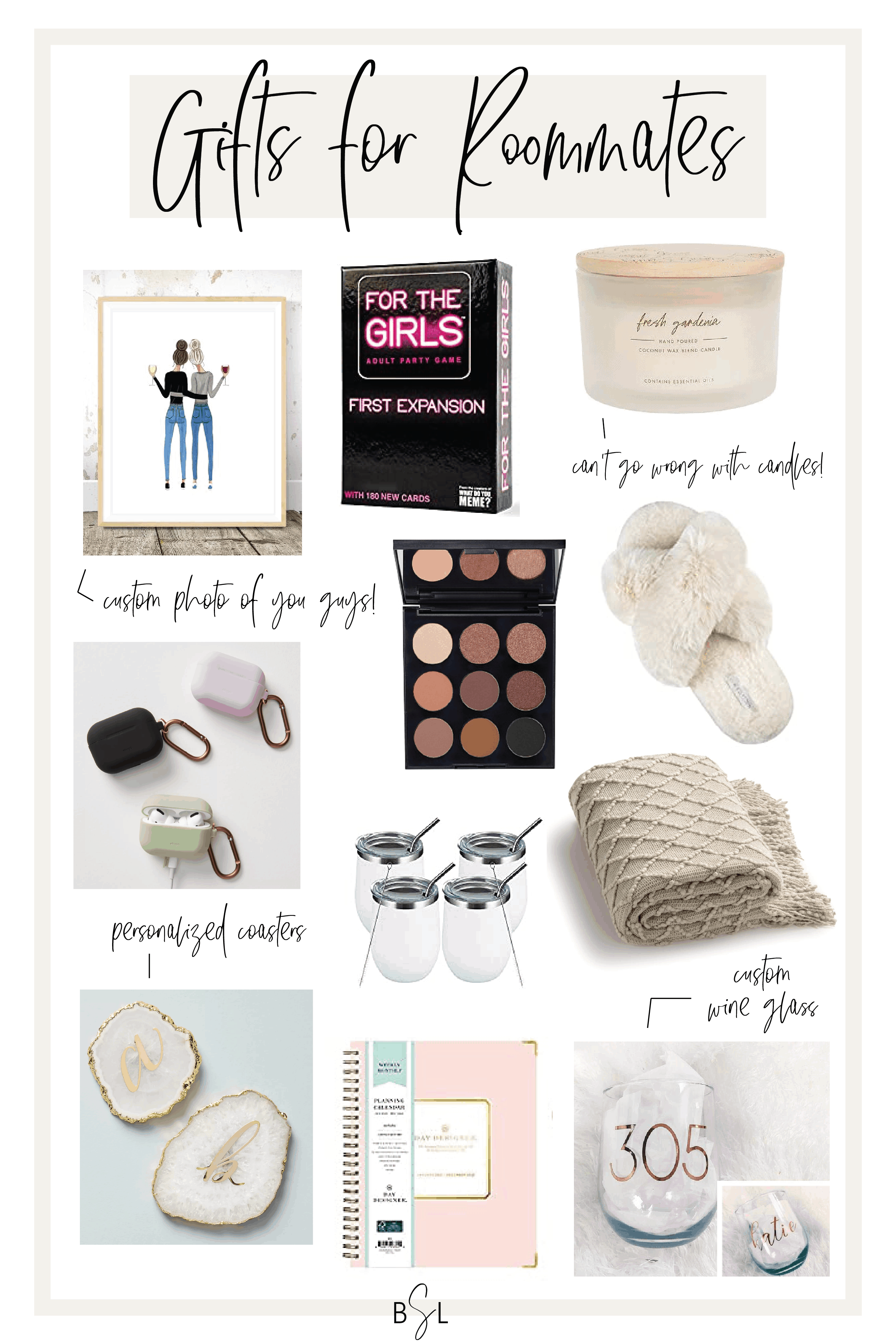Best Gifts for Women - 46 Thoughtful Ideas for Any Budget | TIME Stamped
