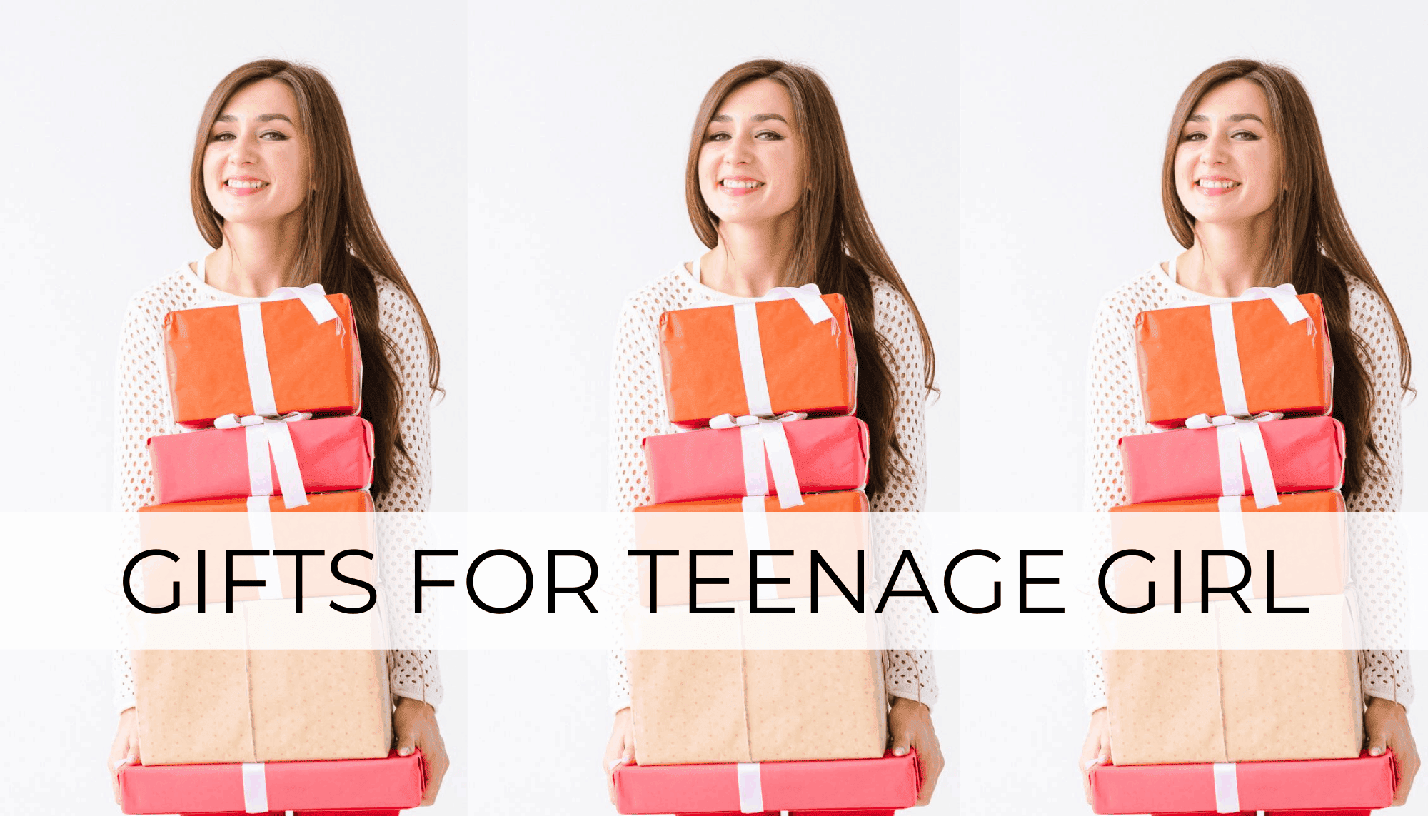 inexpensive gifts for teenage girl