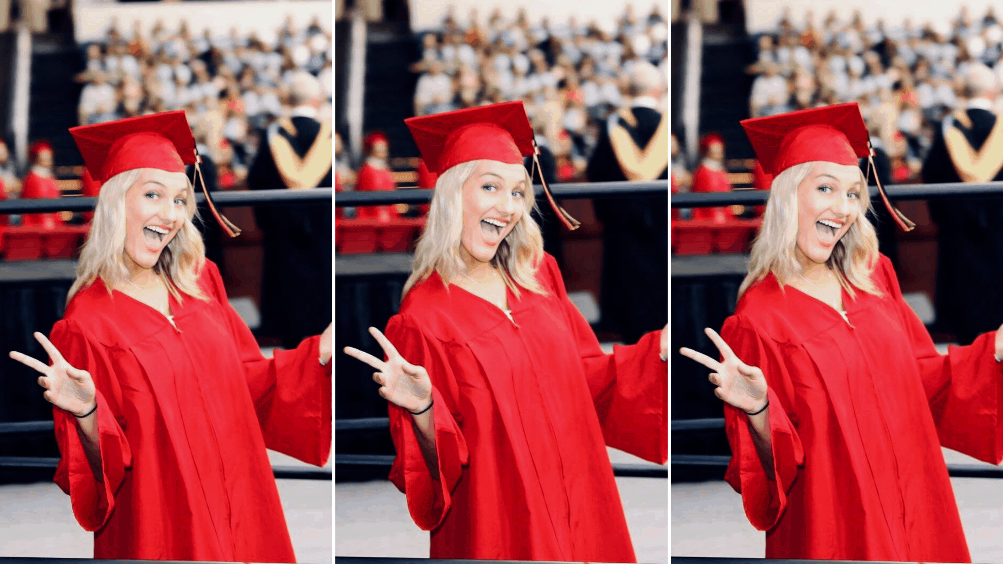 2020 graduation captions