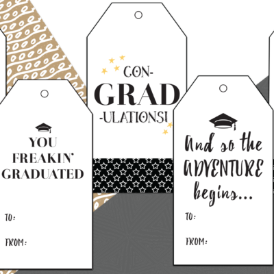 Graduation Party Archives - By Sophia Lee