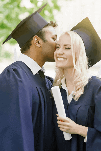 graduation gifts for girlfriend
