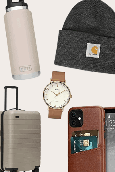 31 Insanely Good Graduation Gifts For Him