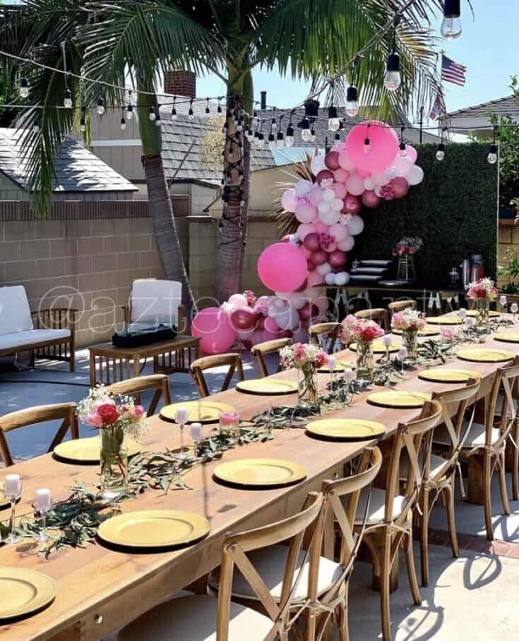 23 Graduation Party Decorations That’ll Make Your Party One to Remember ...
