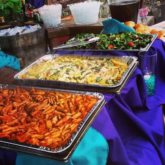 Best Graduation Party Food Ideas 22 Delicious Graduation Party Food 