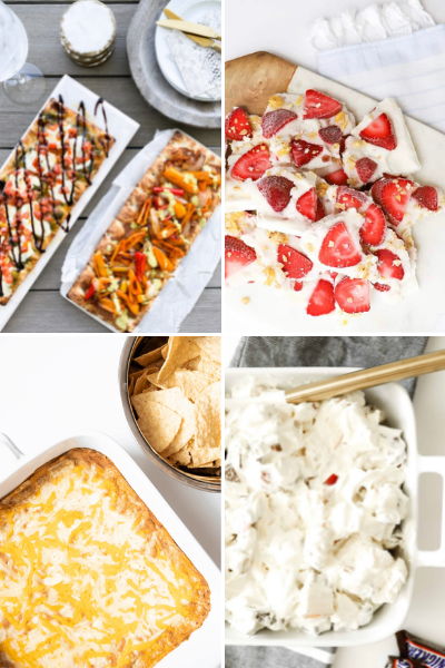 30+ Mouthwatering Graduation Party Food Ideas Both The Grad And Guests Will Love