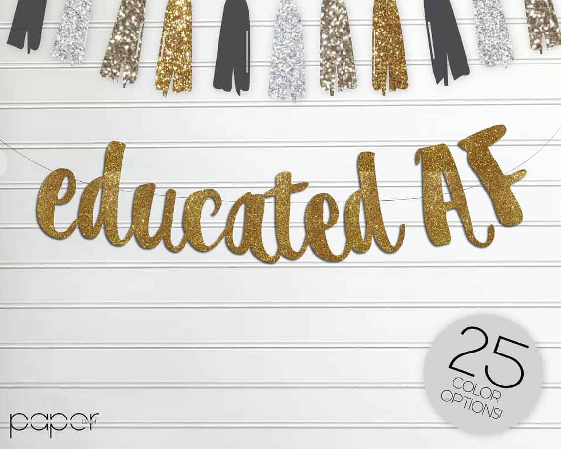 40+ Graduation Party Ideas 2021 | Everything You Need To Plan The Best