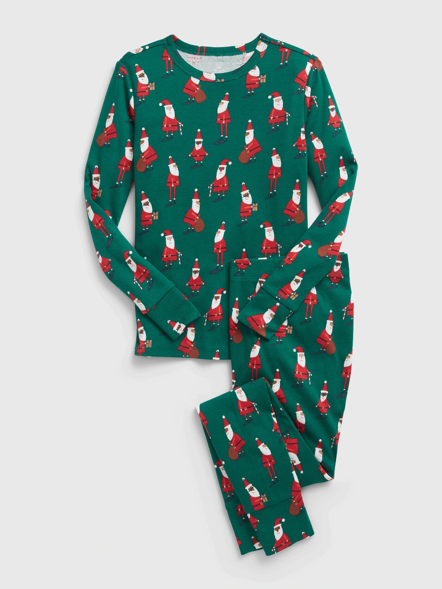 best kids christmas pajamas