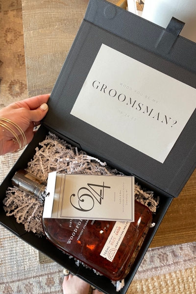 The Ultimate Guide to Groomsmen Proposals| How My Fiancé Popped the Question 😜