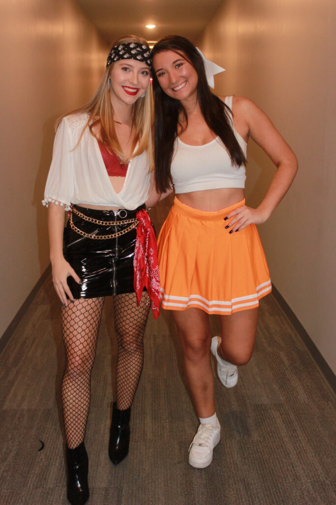 33 Insanely Trendy & Hot Halloween Costumes for 2021 Treasured Valley