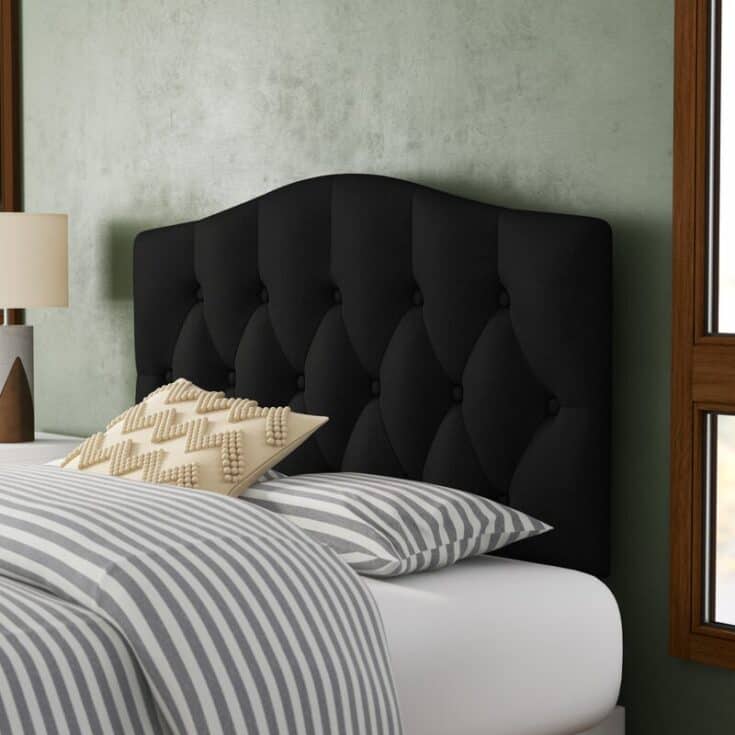20 Headboards Under $100 That Actually Look Expensive - By Sophia Lee
