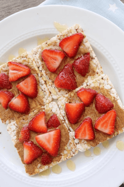 25 Healthy College Snacks That Won’t Make You Feel Guilty