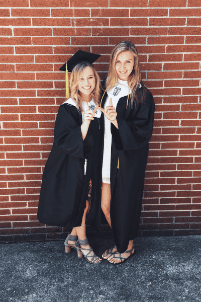high school graduation gifts 2021