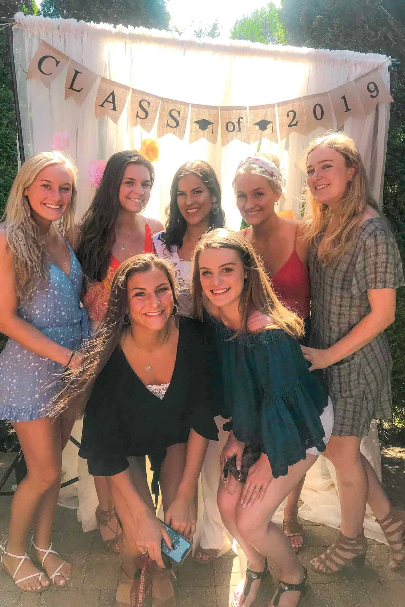 23+ Best High School Graduation Party Ideas for 2021 - By Sophia Lee