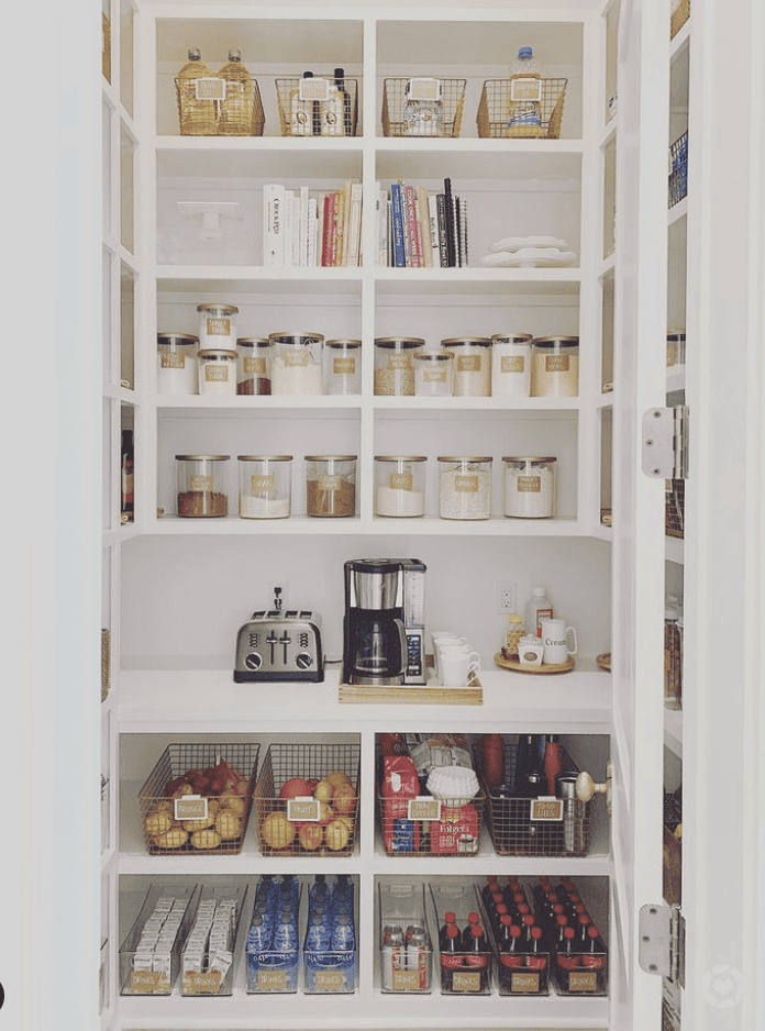 home organization products