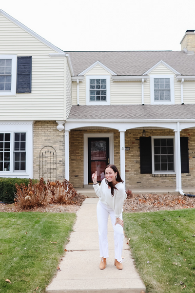 home renovation