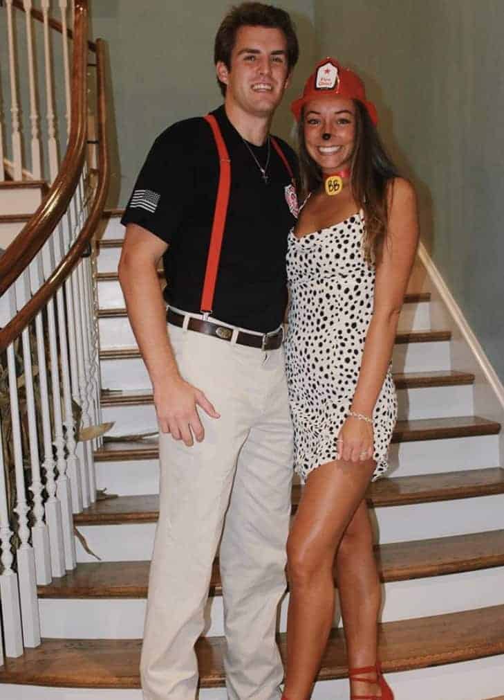 hot halloween costumes for couples