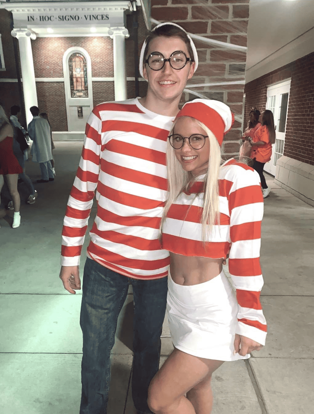 hot halloween costumes for guys