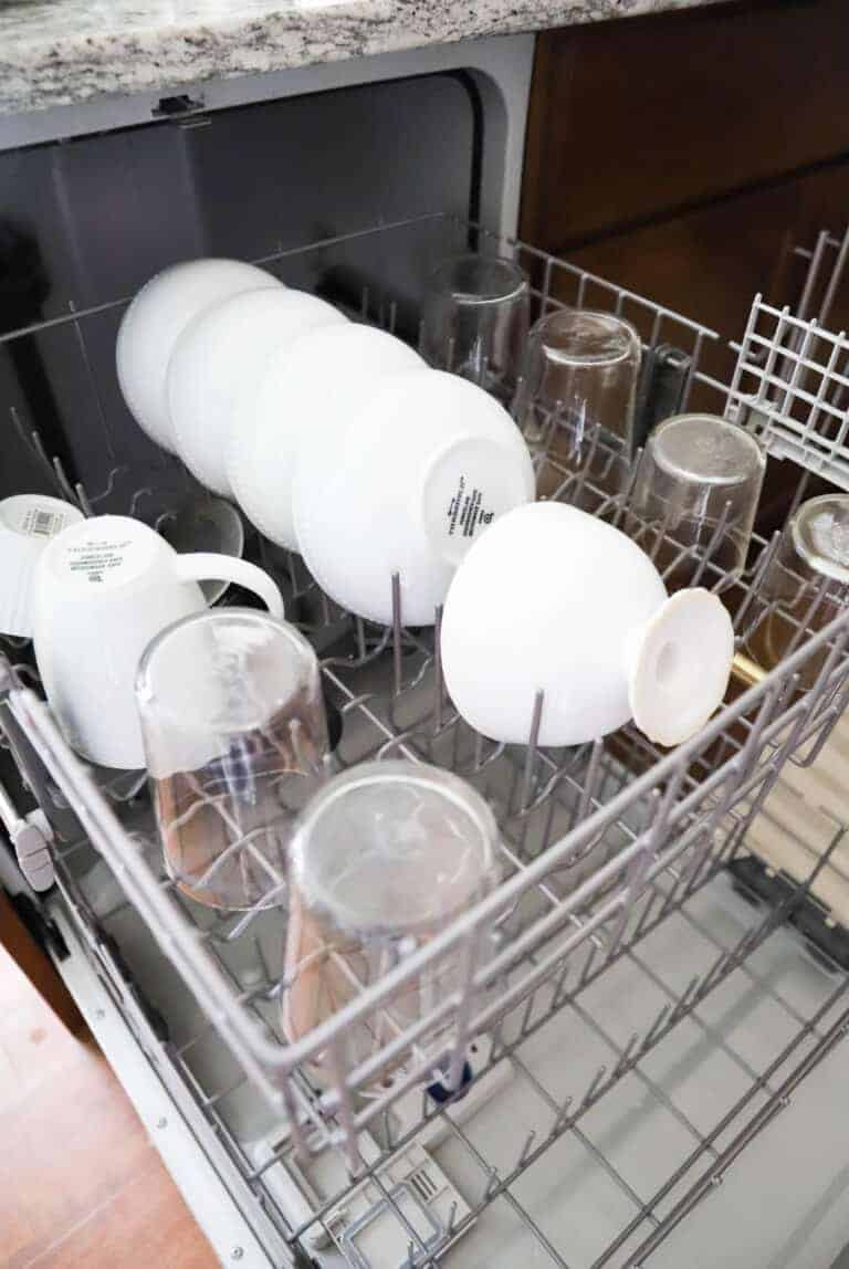 A StepByStep Guide On How To Load A Dishwasher By Sophia Lee