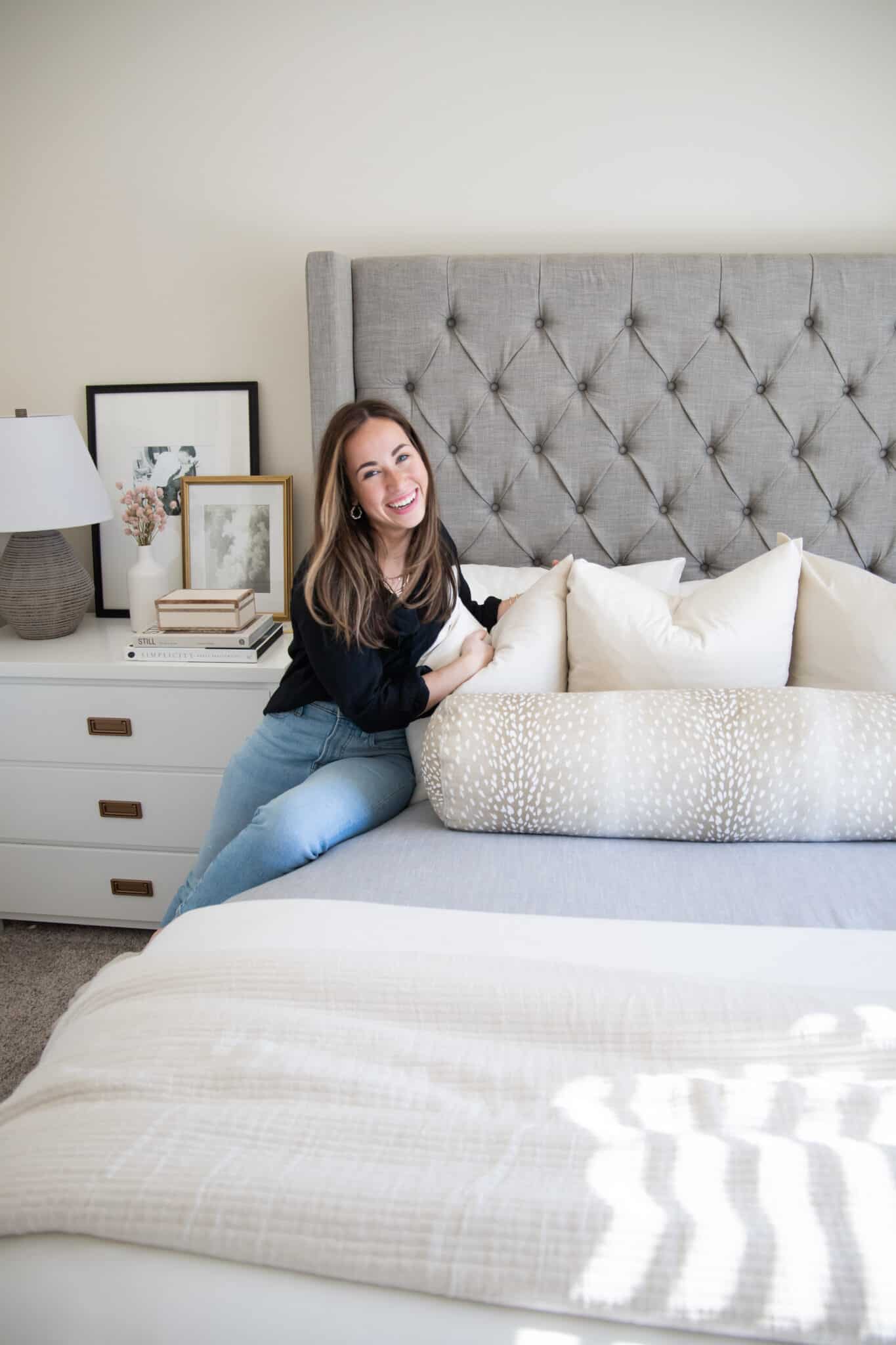 how-to-make-a-bed-professionally