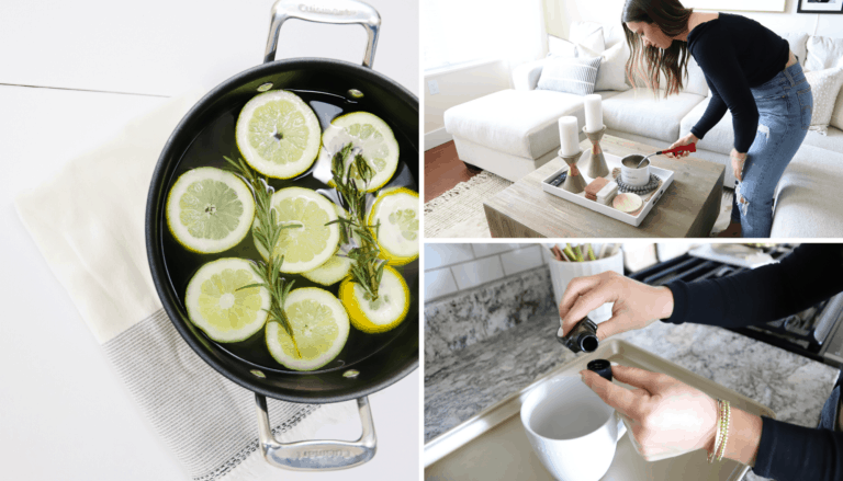 16 Secret Ways We Swear By For How To Make Your Apartment Smell Good