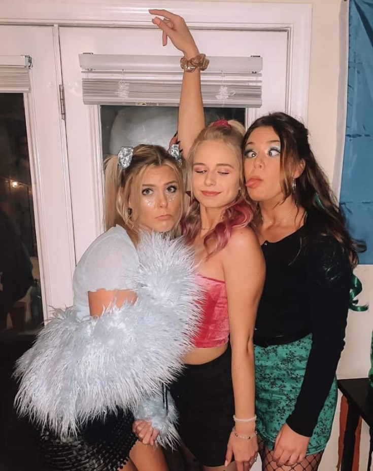 34 Cute Halloween Costumes We Want To Wear This Year - By Sophia Lee