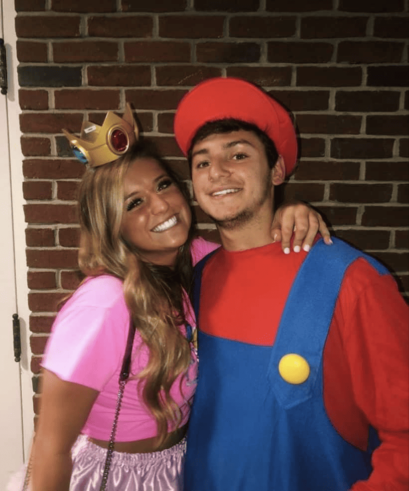cute halloween costumes for couples