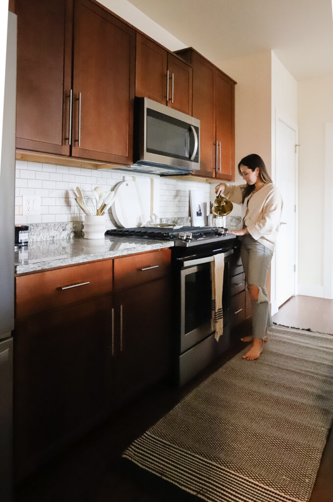 The Cutest Kitchen Runners On The Market Right Now By Sophia Lee