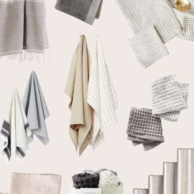kitchen towels