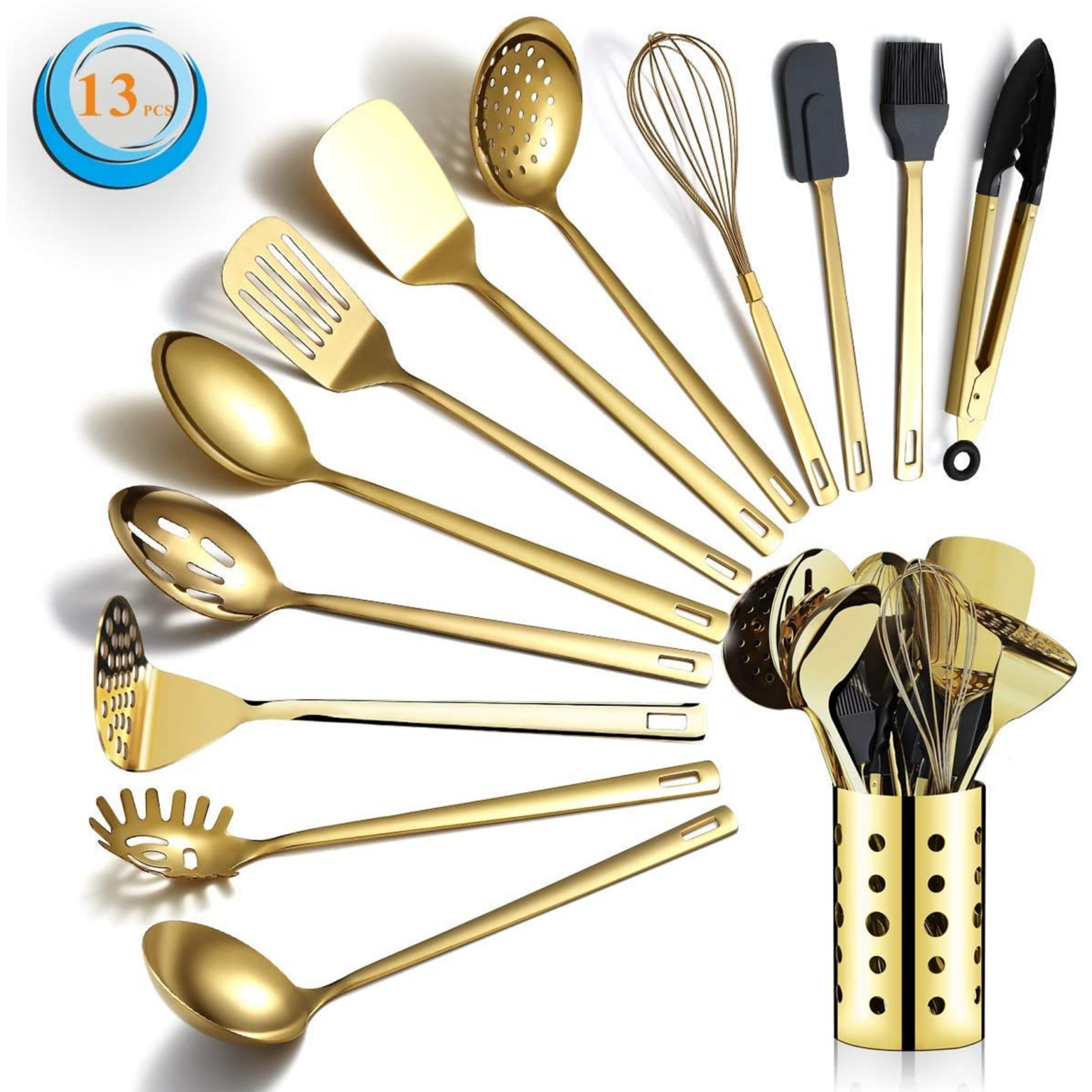 The Best Kitchen Utensils That’ll Take Your Cooking To Another Level