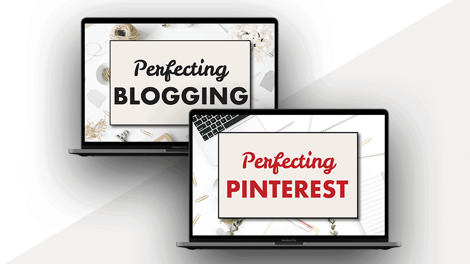 laptop mockup for perfecting pinterest3
