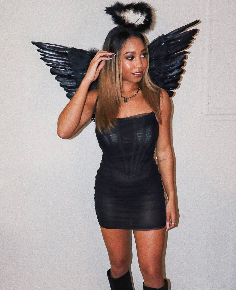 29 Last Minute College Halloween Costumes You Can Easily Put Together - By  Sophia Lee
