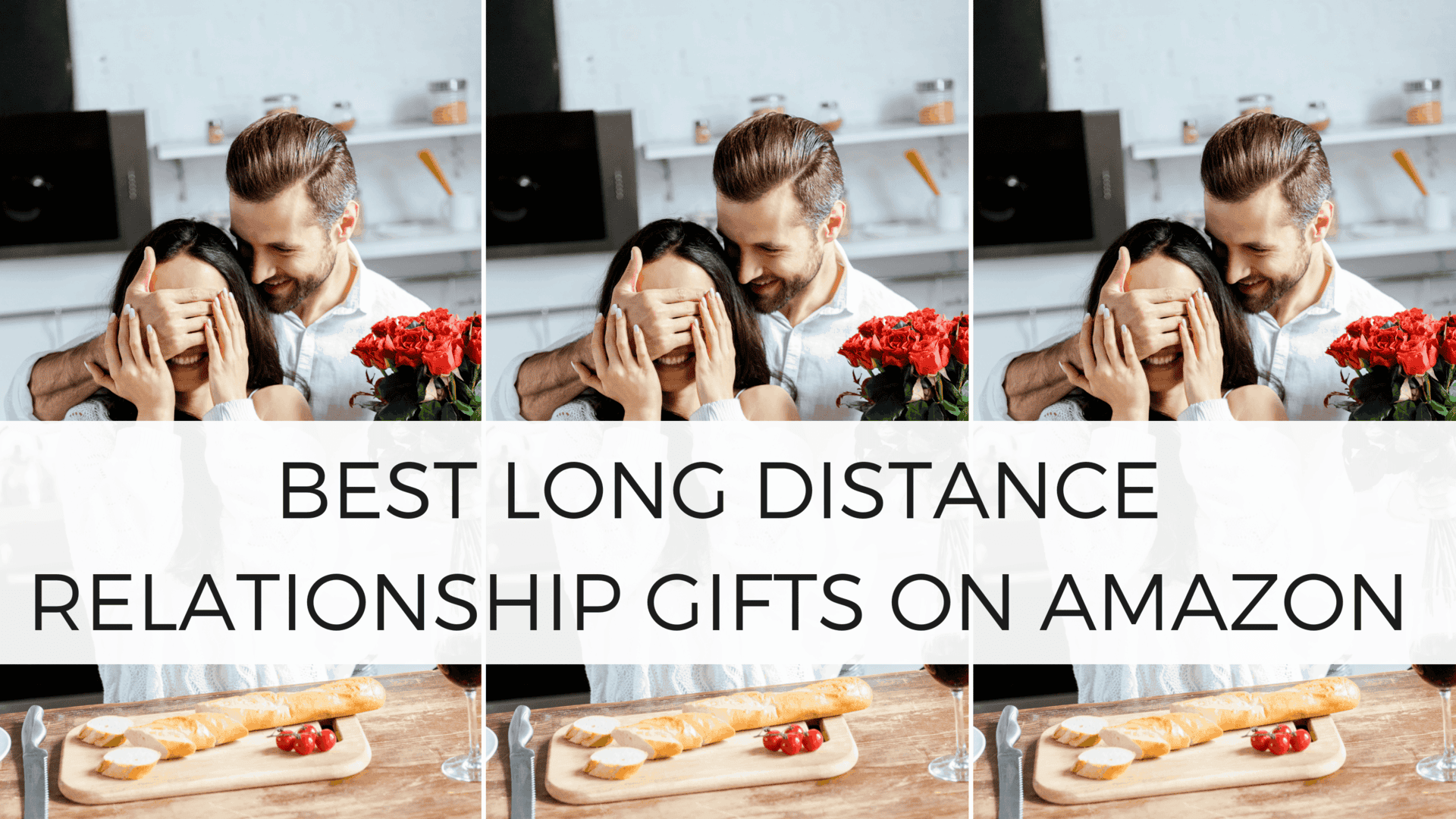 best present for long distance relationship