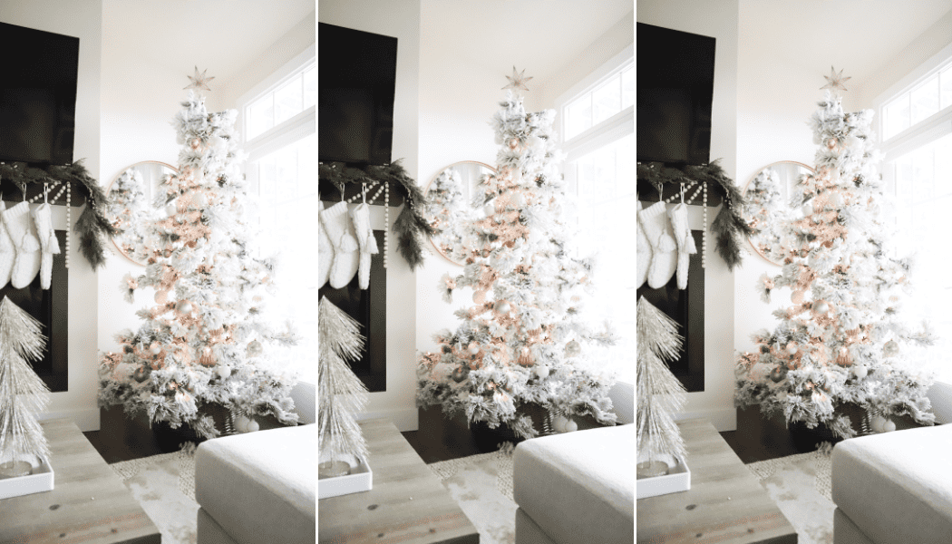 This is the Pottery Barn Christmas decor that sells out every single year