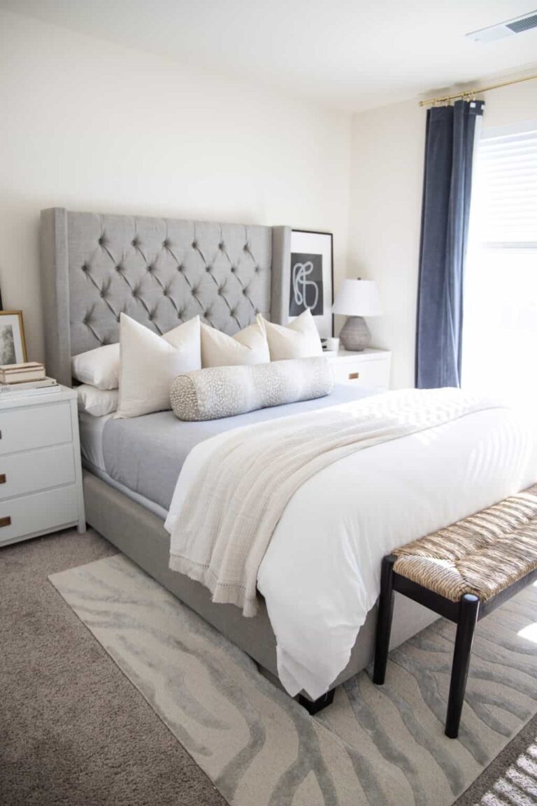 These Trendy Bedroom Ideas Will Help You Create A Pinterest-Worthy ...