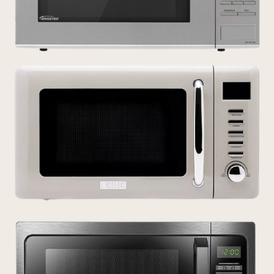 mini microwave