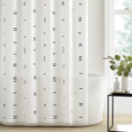 15 Best Shower Curtains That’ll Take Your Bathroom to the Next Level ...