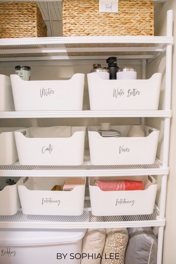 15 Life-Changing Organization Tips You Will Wish You Had Known Sooner ...