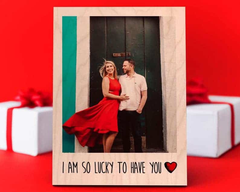 personalized valentines day gift for her valentines day gift for her