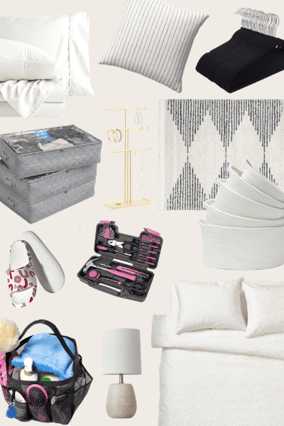 40 Dorm Must Haves You Won’t Be Able To Live Without