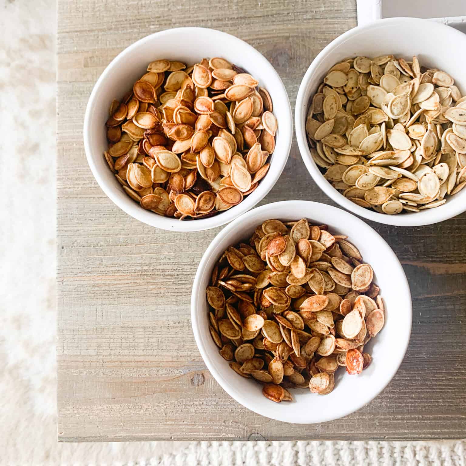 Pumpkin Seed and Honey: Nature’s Powerhouse Duo