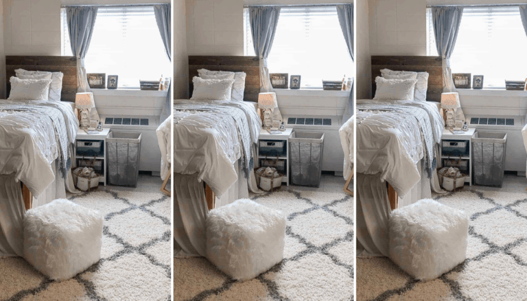Rustic Dorm Decor | Everything You Need To Make Your Rustic Dorm Room Picture Perfect