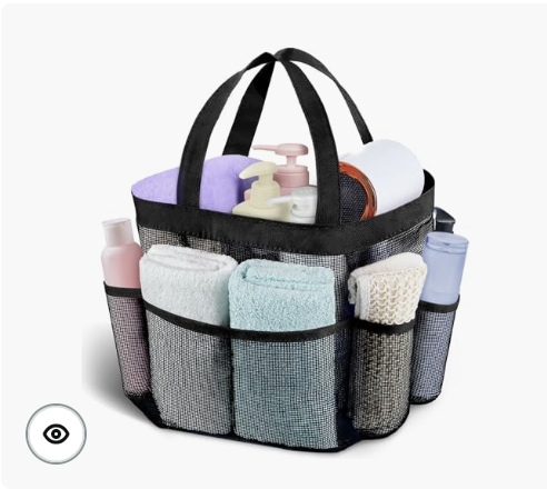 shower caddy amazon prime day deals