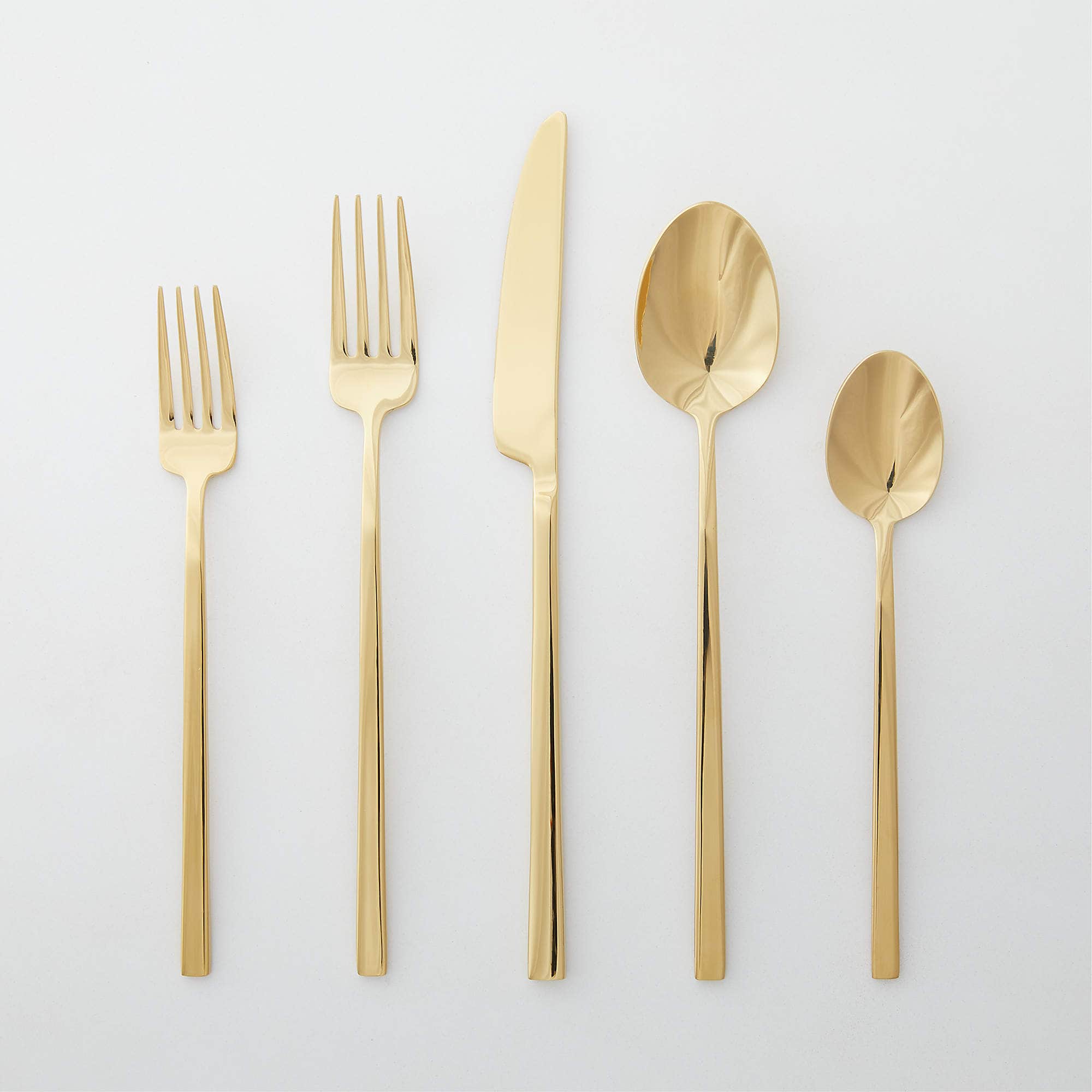 silverware sets for 8