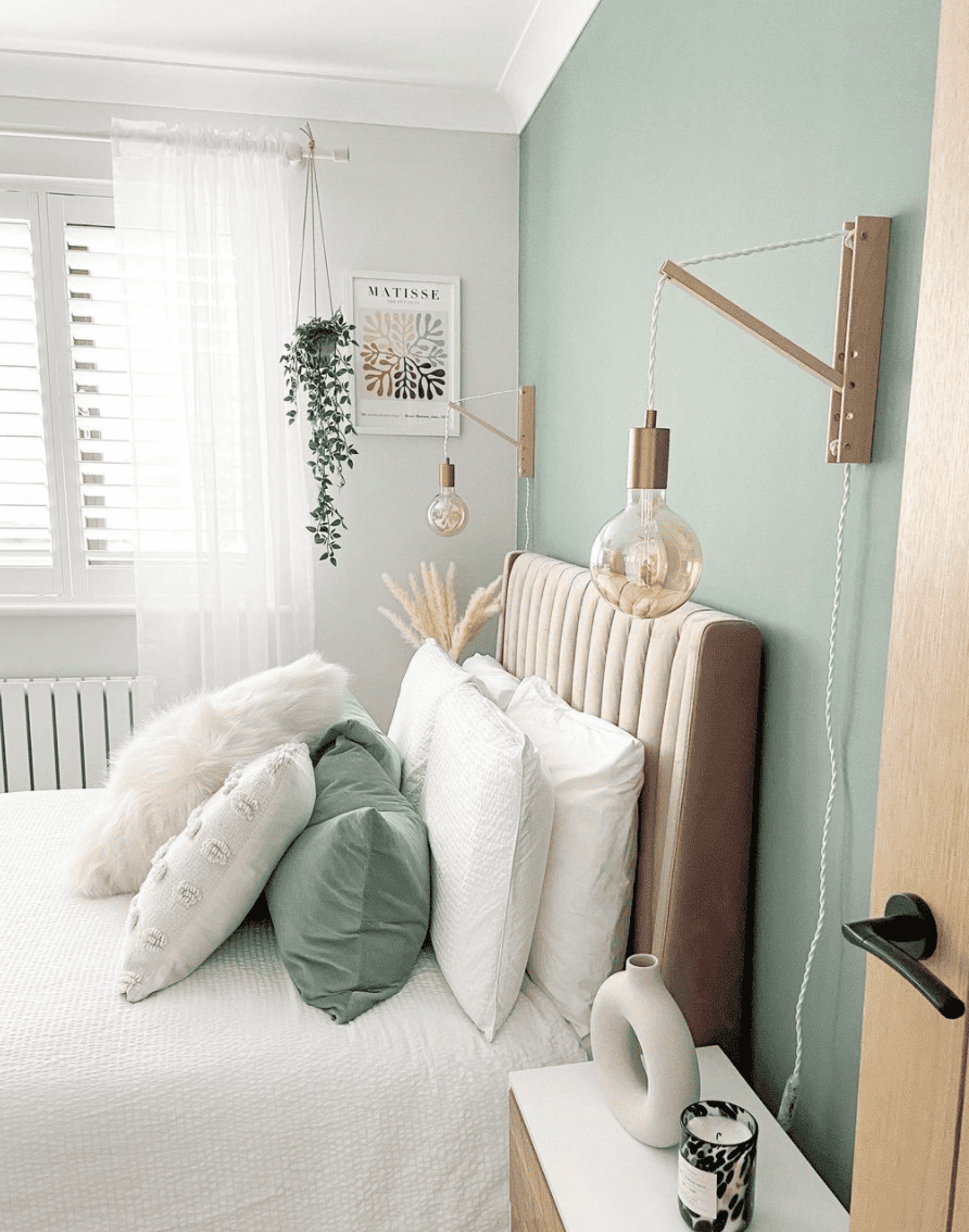 small bedroom makeover